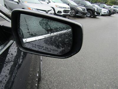 2023 Chevrolet Malibu LT,CONV PKG,TECH PKG,RVC, SILVER CERTIFIED   - Photo 29 - Haddon Twp, NJ 08107