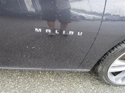 2023 Chevrolet Malibu LT,CONV PKG,TECH PKG,RVC, SILVER CERTIFIED   - Photo 30 - Haddon Twp, NJ 08107