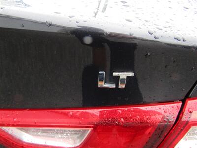 2023 Chevrolet Malibu LT,CONV PKG,TECH PKG,RVC, SILVER CERTIFIED   - Photo 25 - Haddon Twp, NJ 08107