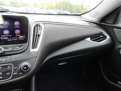 2023 Chevrolet Malibu LT,CONV PKG,TECH PKG,RVC, SILVER CERTIFIED   - Photo 51 - Haddon Twp, NJ 08107