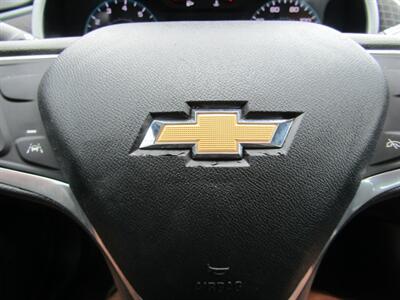 2023 Chevrolet Malibu LT,CONV PKG,TECH PKG,RVC, SILVER CERTIFIED   - Photo 45 - Haddon Twp, NJ 08107