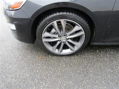 2023 Chevrolet Malibu LT,CONV PKG,TECH PKG,RVC, SILVER CERTIFIED   - Photo 14 - Haddon Twp, NJ 08107
