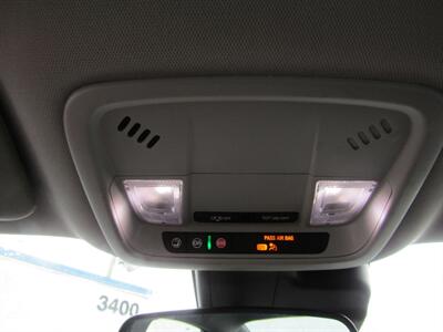 2023 Chevrolet Malibu LT,CONV PKG,TECH PKG,RVC, SILVER CERTIFIED   - Photo 54 - Haddon Twp, NJ 08107