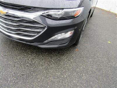 2023 Chevrolet Malibu LT,CONV PKG,TECH PKG,RVC, SILVER CERTIFIED   - Photo 13 - Haddon Twp, NJ 08107