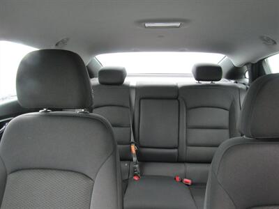 2023 Chevrolet Malibu LT,CONV PKG,TECH PKG,RVC, SILVER CERTIFIED   - Photo 56 - Haddon Twp, NJ 08107