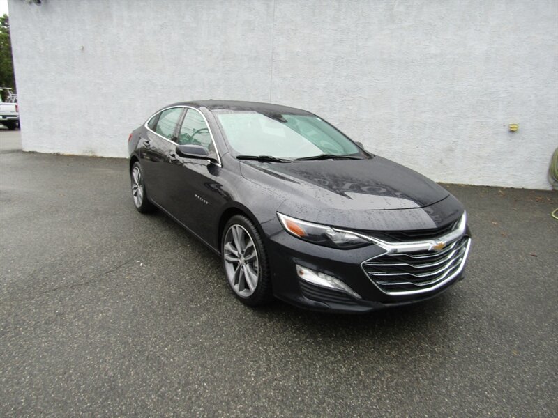 2023 Chevrolet Malibu LT,CONV PKG,TECH PKG,RVC, SILVER CERTIFIED  