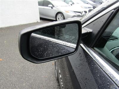 2023 Chevrolet Malibu LT,CONV PKG,TECH PKG,RVC, SILVER CERTIFIED   - Photo 21 - Haddon Twp, NJ 08107