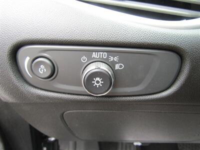 2023 Chevrolet Malibu LT,CONV PKG,TECH PKG,RVC, SILVER CERTIFIED   - Photo 43 - Haddon Twp, NJ 08107