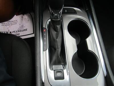 2023 Chevrolet Malibu LT,CONV PKG,TECH PKG,RVC, SILVER CERTIFIED   - Photo 50 - Haddon Twp, NJ 08107