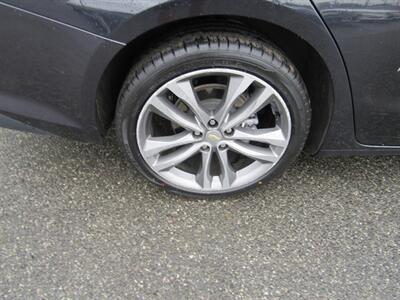 2023 Chevrolet Malibu LT,CONV PKG,TECH PKG,RVC, SILVER CERTIFIED   - Photo 16 - Haddon Twp, NJ 08107