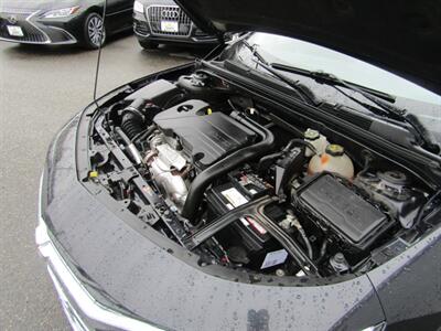 2023 Chevrolet Malibu LT,CONV PKG,TECH PKG,RVC, SILVER CERTIFIED   - Photo 62 - Haddon Twp, NJ 08107