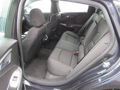 2023 Chevrolet Malibu LT,CONV PKG,TECH PKG,RVC, SILVER CERTIFIED   - Photo 36 - Haddon Twp, NJ 08107