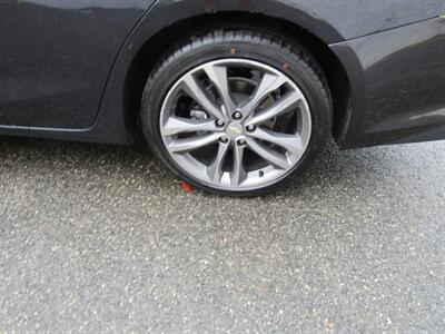 2023 Chevrolet Malibu LT,CONV PKG,TECH PKG,RVC, SILVER CERTIFIED   - Photo 15 - Haddon Twp, NJ 08107