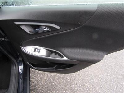 2023 Chevrolet Malibu LT,CONV PKG,TECH PKG,RVC, SILVER CERTIFIED   - Photo 38 - Haddon Twp, NJ 08107