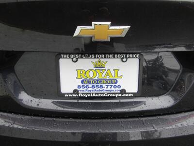 2023 Chevrolet Malibu LT,CONV PKG,TECH PKG,RVC, SILVER CERTIFIED   - Photo 24 - Haddon Twp, NJ 08107