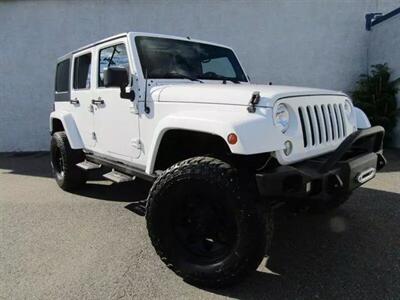 2015 Jeep Wrangler SPORT,4X4, PKG,CONV PKG,SILVER CERTIFIED   - Photo 7 - Haddon Twp, NJ 08107