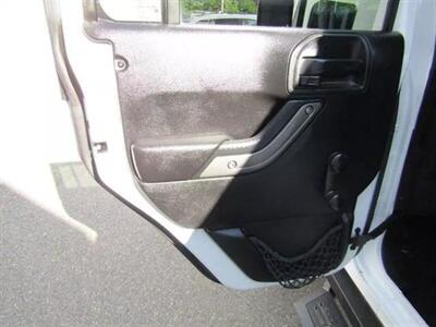 2015 Jeep Wrangler SPORT,4X4, PKG,CONV PKG,SILVER CERTIFIED   - Photo 25 - Haddon Twp, NJ 08107