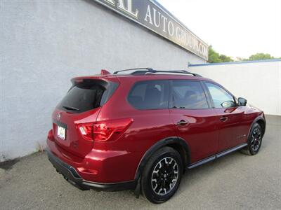 2020 Nissan Pathfinder SL Rock Creek - Photo 8 - Haddon Twp, NJ 08107
