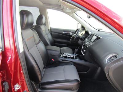 2020 Nissan Pathfinder SL Rock Creek - Photo 21 - Haddon Twp, NJ 08107