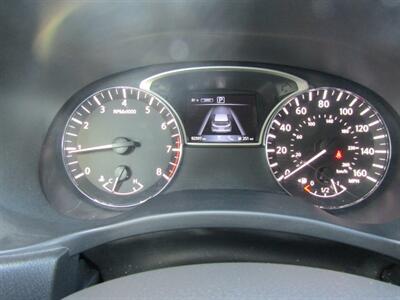 2020 Nissan Pathfinder SL Rock Creek - Photo 29 - Haddon Twp, NJ 08107