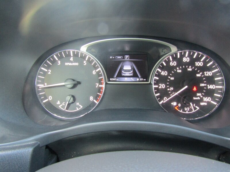2020 Nissan Pathfinder SL Rock Creek - Photo 29 - Haddon Twp, NJ 08107