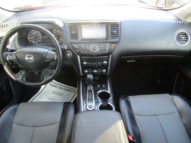 2020 Nissan Pathfinder SL Rock Creek - Photo 24 - Haddon Twp, NJ 08107