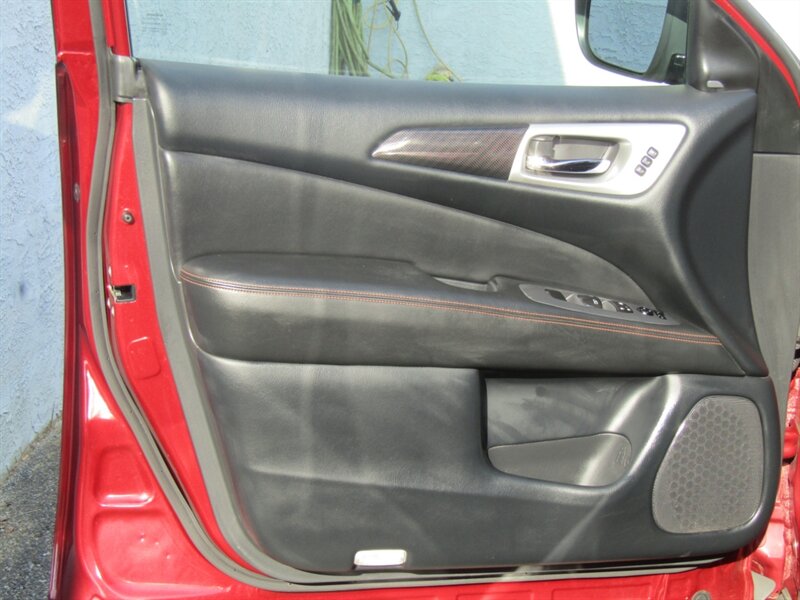 2020 Nissan Pathfinder SL Rock Creek - Photo 9 - Haddon Twp, NJ 08107
