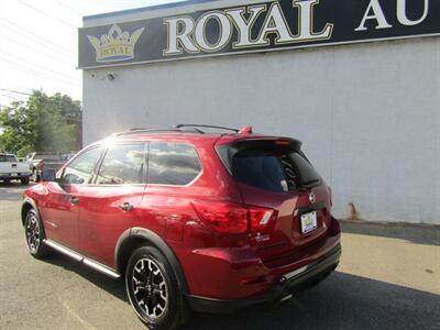 2020 Nissan Pathfinder SL Rock Creek - Photo 6 - Haddon Twp, NJ 08107
