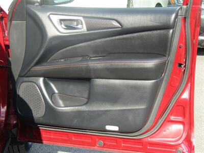 2020 Nissan Pathfinder SL Rock Creek - Photo 23 - Haddon Twp, NJ 08107