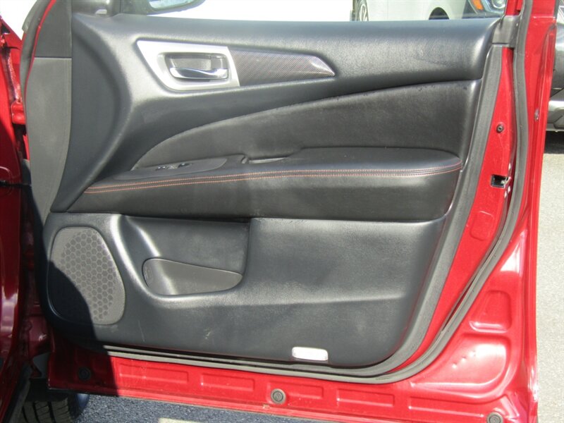2020 Nissan Pathfinder SL Rock Creek - Photo 23 - Haddon Twp, NJ 08107