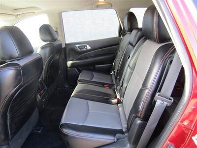 2020 Nissan Pathfinder SL Rock Creek - Photo 14 - Haddon Twp, NJ 08107