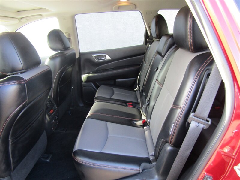 2020 Nissan Pathfinder SL Rock Creek - Photo 14 - Haddon Twp, NJ 08107