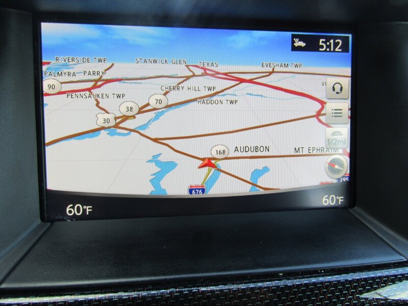 2020 Nissan Pathfinder SL Rock Creek - Photo 32 - Haddon Twp, NJ 08107