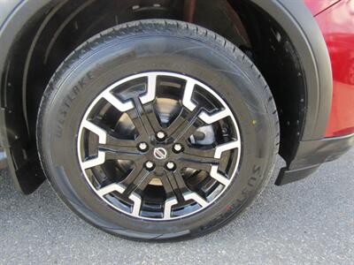 2020 Nissan Pathfinder SL Rock Creek - Photo 40 - Haddon Twp, NJ 08107