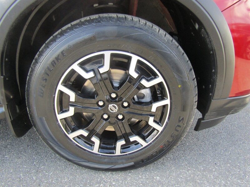 2020 Nissan Pathfinder SL Rock Creek - Photo 40 - Haddon Twp, NJ 08107