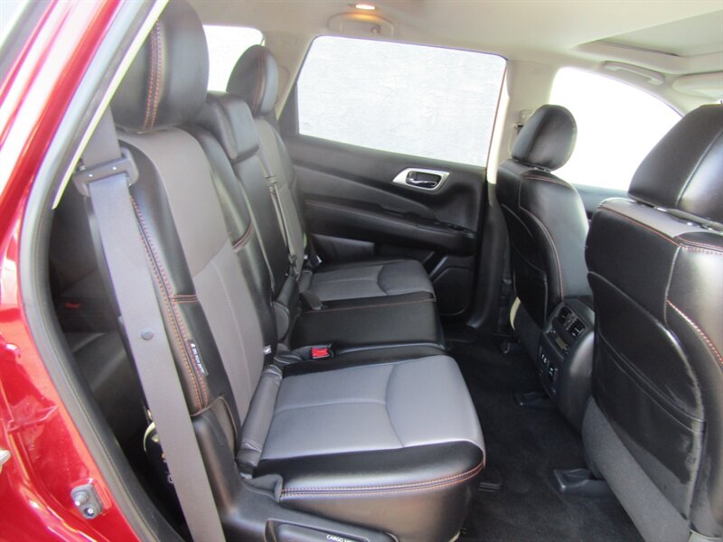 2020 Nissan Pathfinder SL Rock Creek - Photo 19 - Haddon Twp, NJ 08107