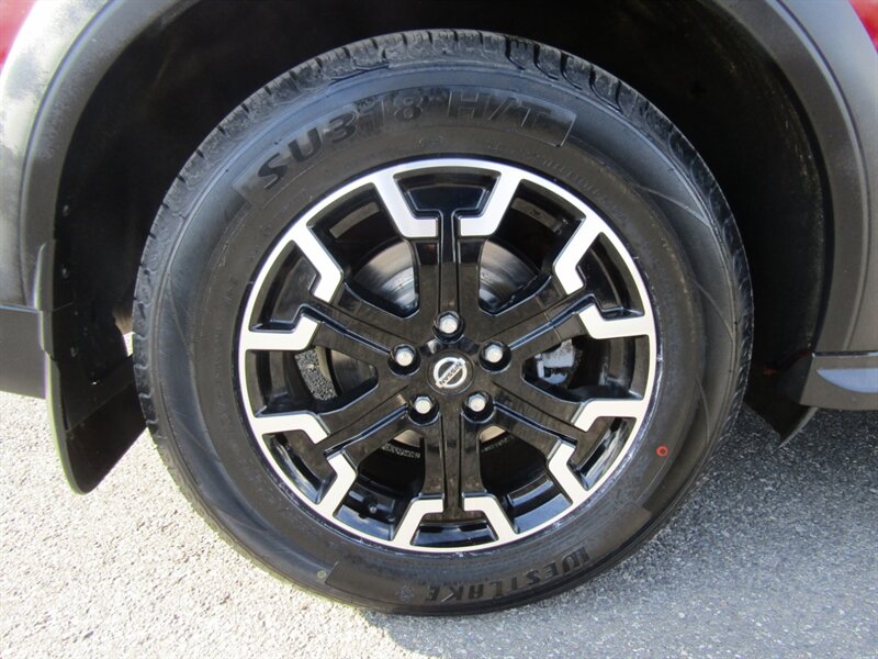 2020 Nissan Pathfinder SL Rock Creek - Photo 39 - Haddon Twp, NJ 08107