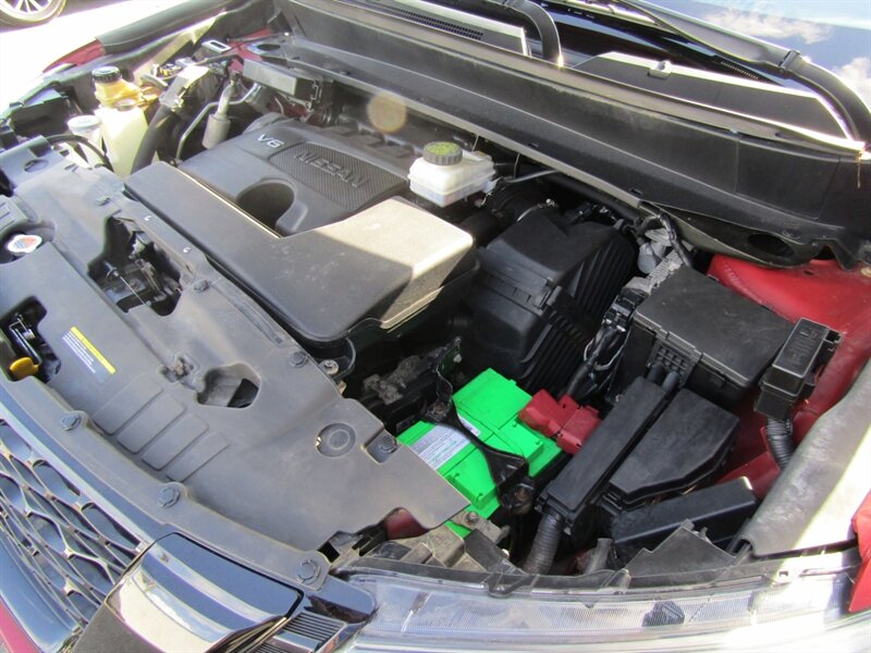 2020 Nissan Pathfinder SL Rock Creek - Photo 45 - Haddon Twp, NJ 08107