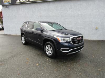 2017 GMC Acadia SLE-1   - Photo 2 - Haddon Twp, NJ 08107