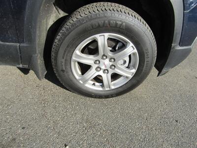 2017 GMC Acadia SLE,TECH PKG,CONV PKG,RVC,SILVER CERTIFIED - Photo 43 - Haddon Twp, NJ 08107