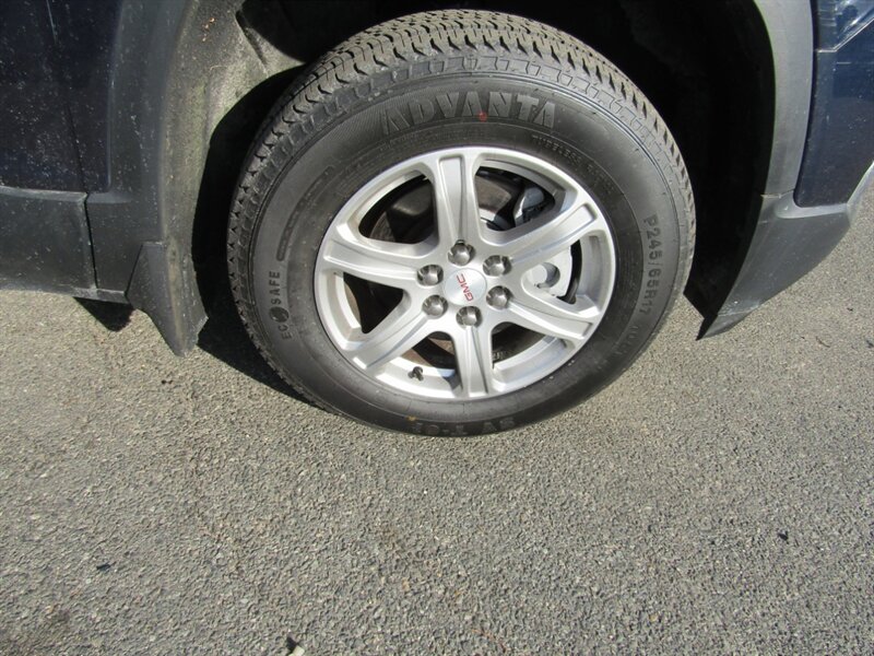 2017 GMC Acadia SLE,TECH PKG,CONV PKG,RVC,SILVER CERTIFIED - Photo 43 - Haddon Twp, NJ 08107