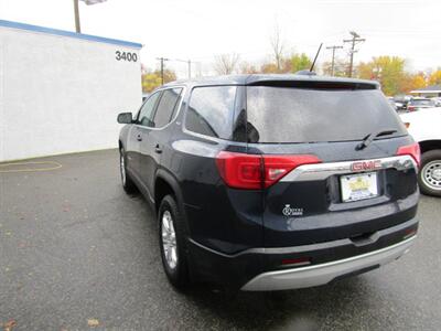 2017 GMC Acadia SLE-1   - Photo 20 - Haddon Twp, NJ 08107