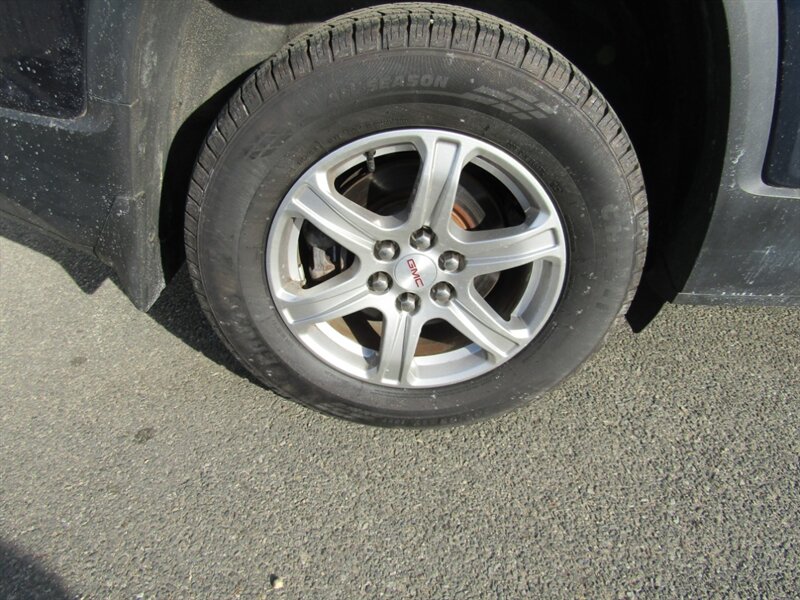 2017 GMC Acadia SLE,TECH PKG,CONV PKG,RVC,SILVER CERTIFIED - Photo 42 - Haddon Twp, NJ 08107