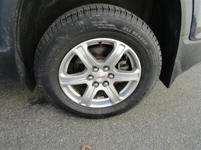 2017 GMC Acadia SLE,TECH PKG,CONV PKG,RVC,SILVER CERTIFIED - Photo 41 - Haddon Twp, NJ 08107