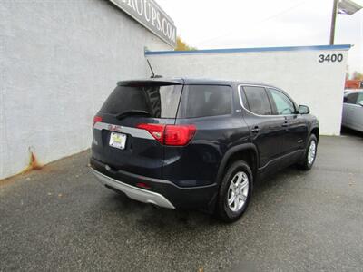 2017 GMC Acadia SLE-1   - Photo 8 - Haddon Twp, NJ 08107