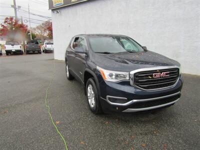 2017 GMC Acadia SLE-1   - Photo 1 - Haddon Twp, NJ 08107