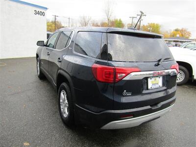 2017 GMC Acadia SLE-1   - Photo 6 - Haddon Twp, NJ 08107