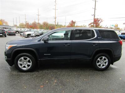 2017 GMC Acadia SLE-1   - Photo 5 - Haddon Twp, NJ 08107