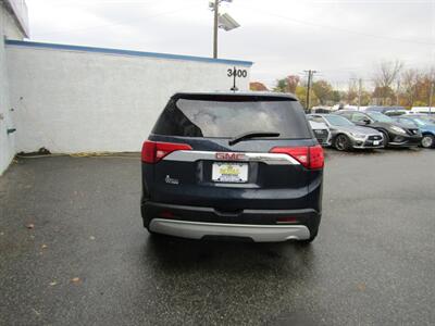 2017 GMC Acadia SLE-1   - Photo 7 - Haddon Twp, NJ 08107