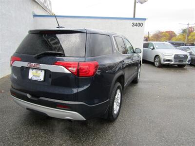 2017 GMC Acadia SLE-1   - Photo 21 - Haddon Twp, NJ 08107
